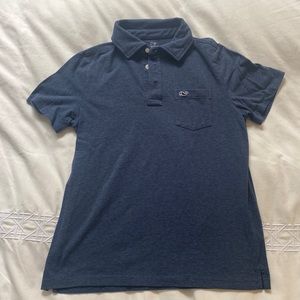 Vineyard Vines Edgartown Polo Youth M